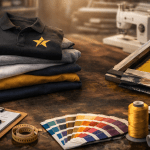 5 Thinks to Look for in a Promotional Apparel Partner
